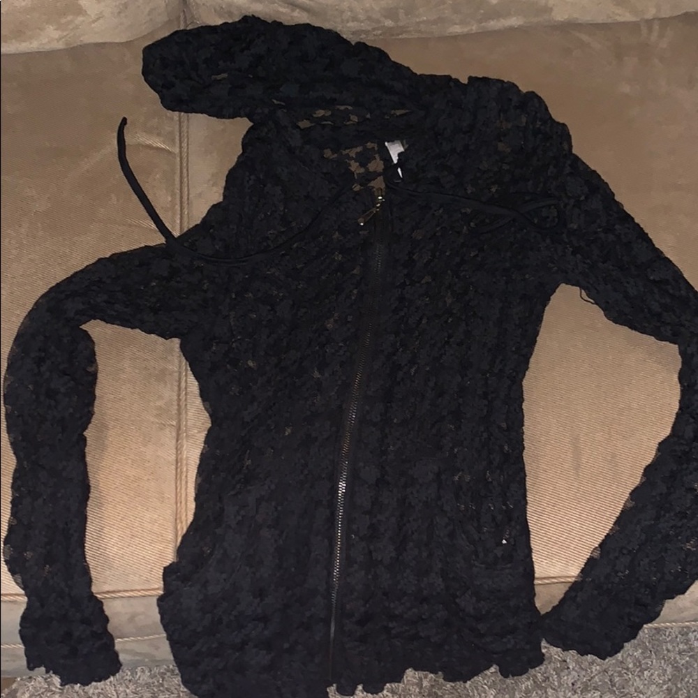 Women’s Jacket